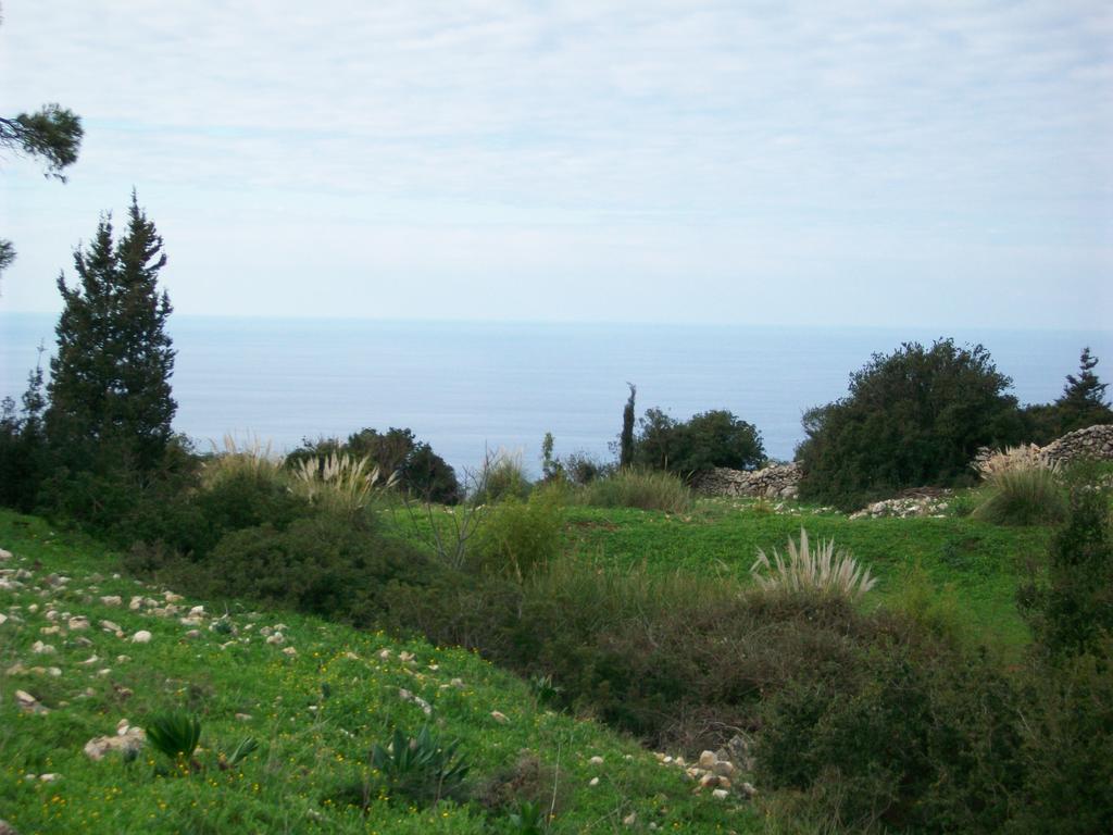 Andreas Katsaros Villas Volimes ภายนอก รูปภาพ