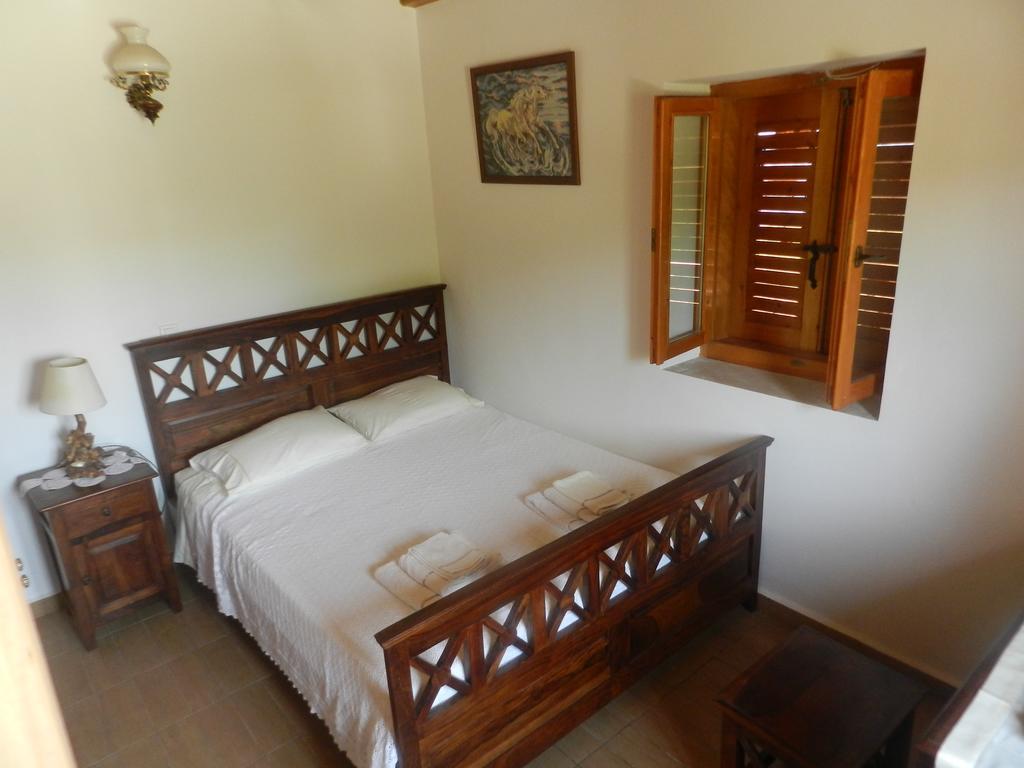 Andreas Katsaros Villas Volimes ภายนอก รูปภาพ